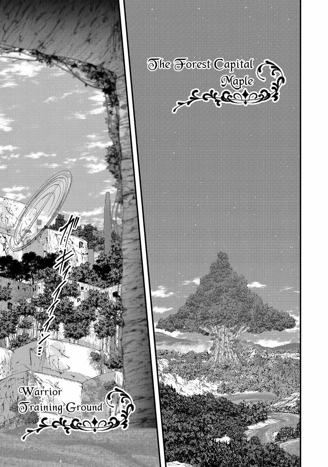 Skeleton Knight in Another World Chapter 47.2 20